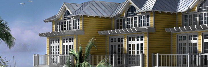 Red Creek Design history in the making