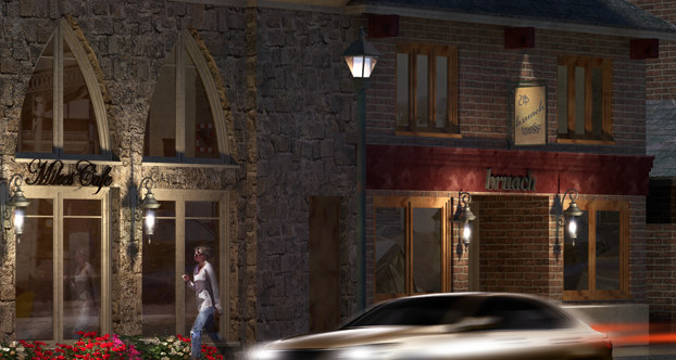 Red Creek Design Co