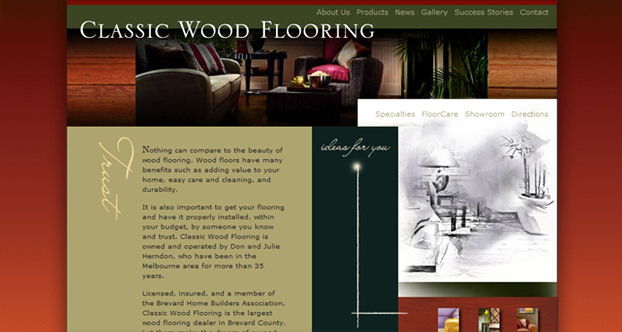 Red Creek Design Co