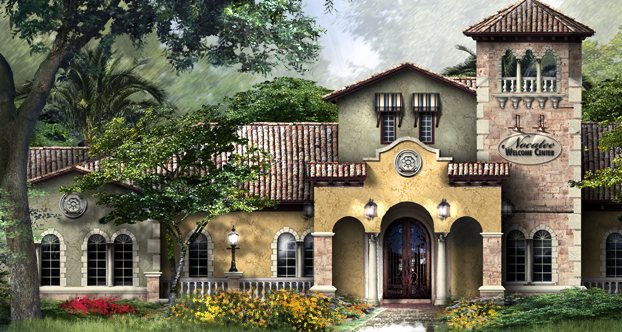 Red Creek Design Co