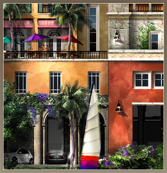 Art for your brand or website
