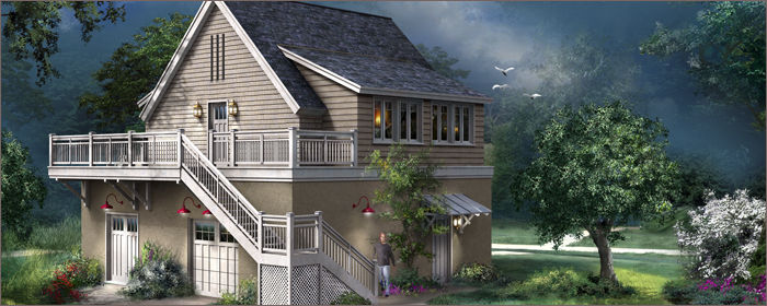 Red Creek Print Concepts