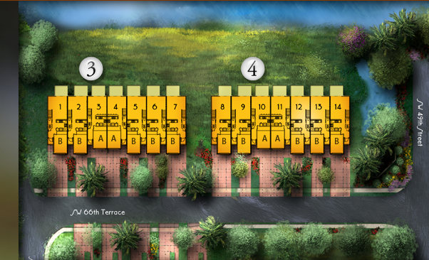 Hidden Hollow 2 Site