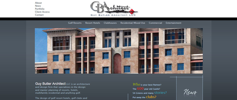 Red Creek Web Design