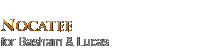 Project and Client