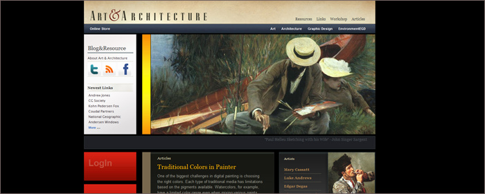 Red Creek Web Design