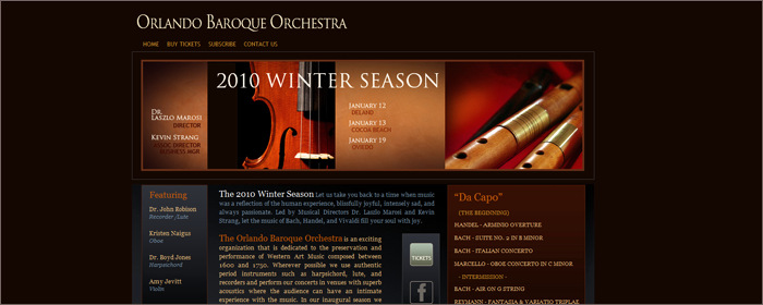 Red Creek Web Design