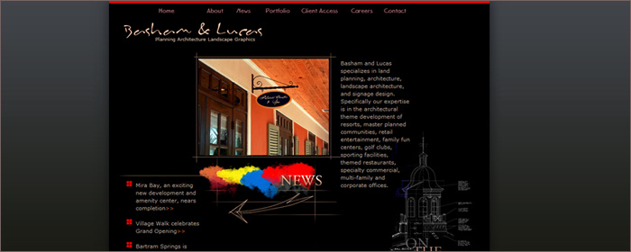 Red Creek Web Design
