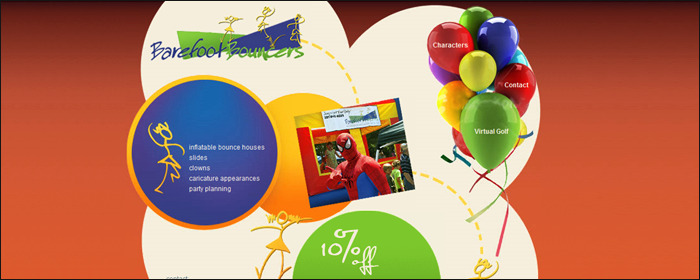 Red Creek Web Design