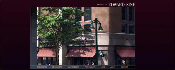 Red Creek Web Design