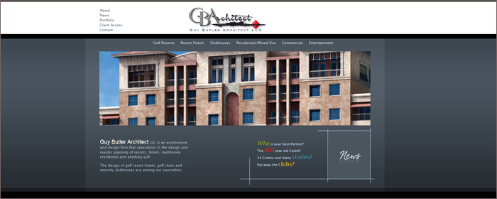 Red Creek Web Design
