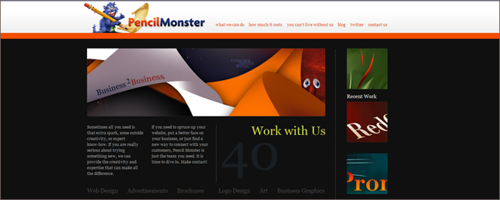 Red Creek Web Design