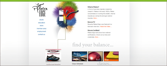 Red Creek Web Design