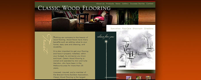 Red Creek Web Design