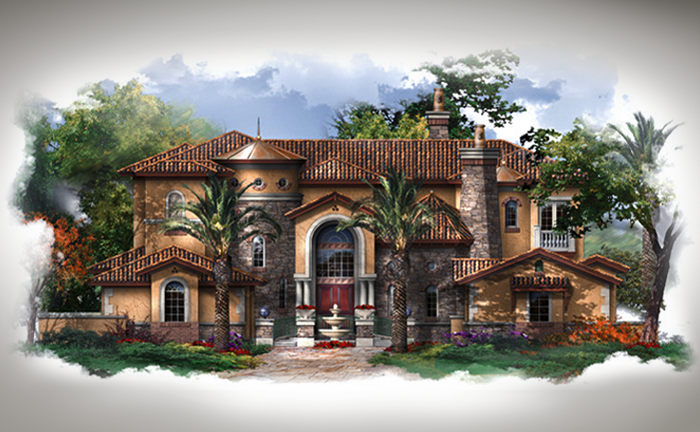 Red Creek Design Perspectives