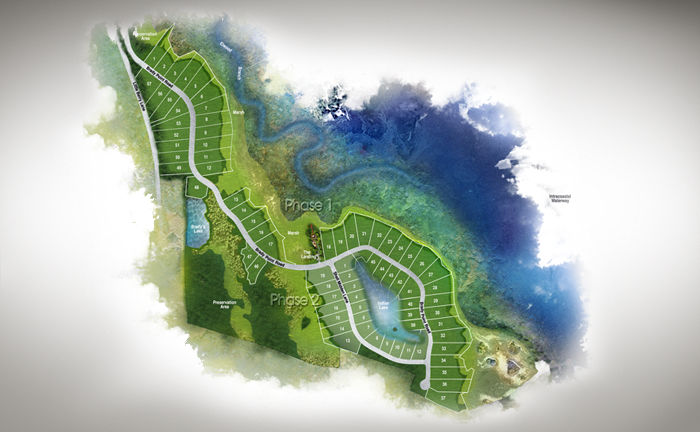 Red Creek Design Perspectives