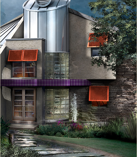 Red Creek Design Co