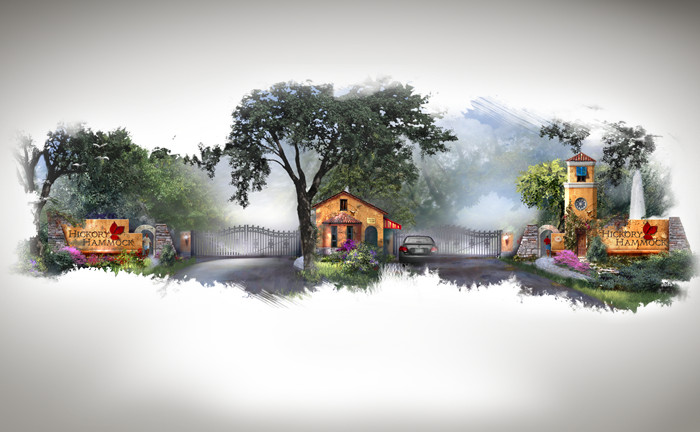 Red Creek Design Perspectives