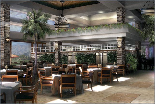 Red Creek Design Perspectives