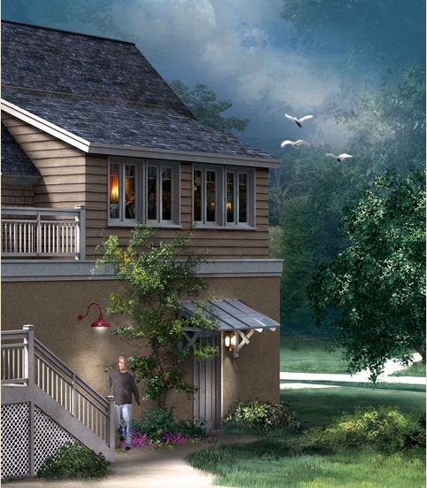 Red Creek Design Co