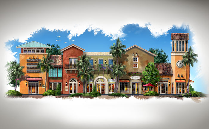 Red Creek Design Perspectives