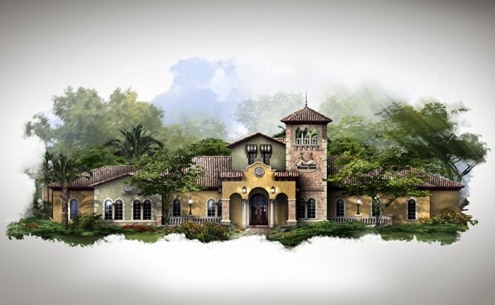 Red Creek Design Perspectives