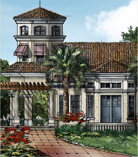 Red Creek Design Co