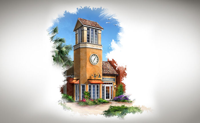 Red Creek Design Perspectives
