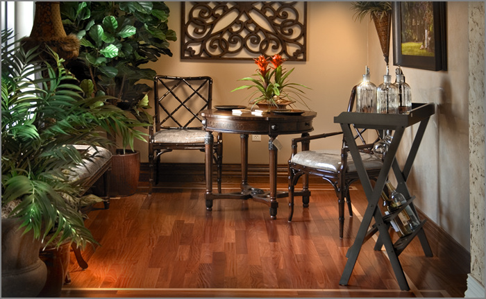 Red Creek Design Perspectives